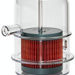 Wix Fuel Filter Metal In-Line Performance Part-0