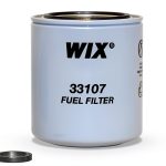 Wix Performance Fuel Filter with Strainer for Light Trucks-0