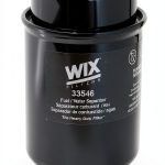Wix Fuel Manage Replacement Part Metal Modern-0