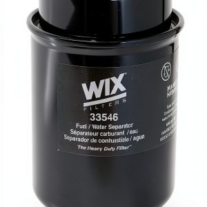 Wix Fuel Manage Replacement Part Metal Modern-0