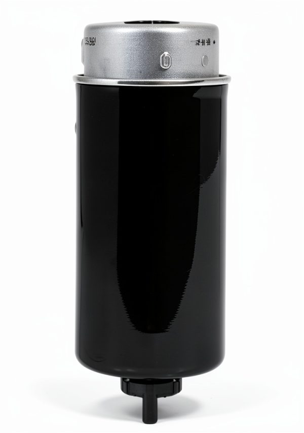Fuel Filter Wix Replacement Modern Plastic-0