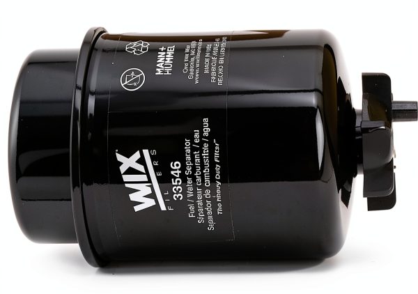 Wix Fuel Manage Replacement Part Metal Modern-3