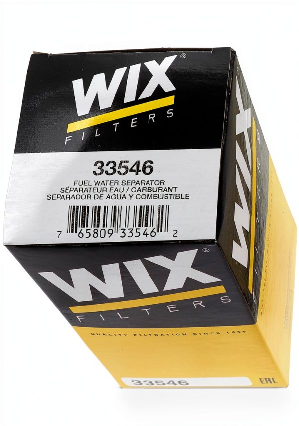 Wix Fuel Manage Replacement Part Metal Modern-4