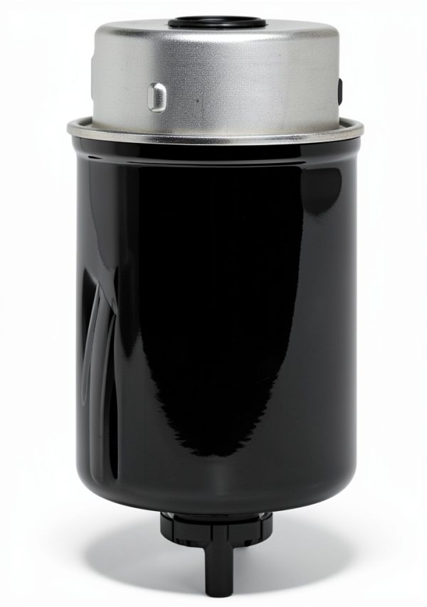 Wix Fuel Filter Vehicle Specific Replacement Part-0