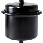 Wix Fuel Filter Performance Part Metal-0