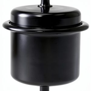 Wix Fuel Filter Performance Part Metal-0