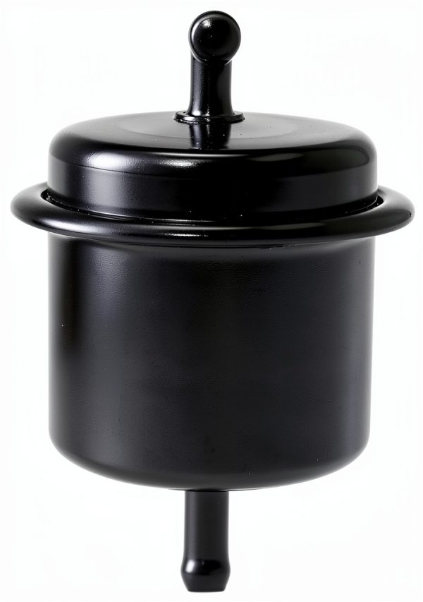 Wix Fuel Filter Performance Part Metal-0