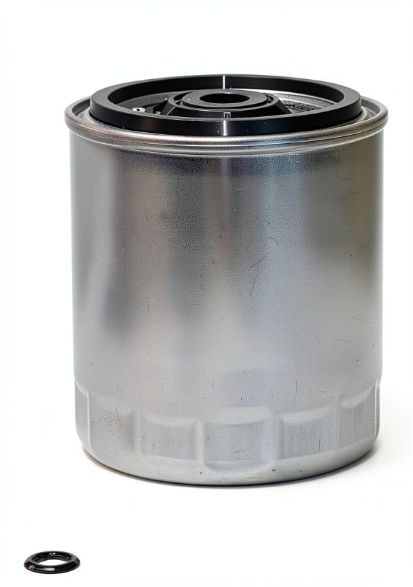 Wix Performance Fuel Filter for Vehicles-0