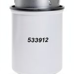 Wix Fuel Manage Filter Replacement Part Plastic-0