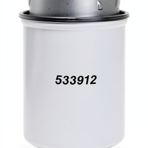 Wix Fuel Manage Filter Replacement Part Plastic-0