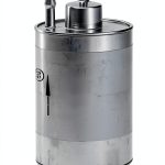 Wix Fuel Filter Mercedes Chrysler Replacement Part-0
