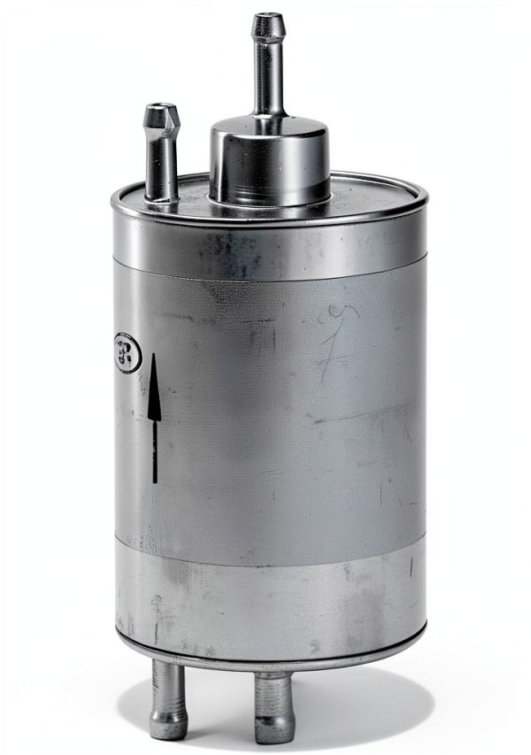 Wix Fuel Filter Mercedes Chrysler Replacement Part-0