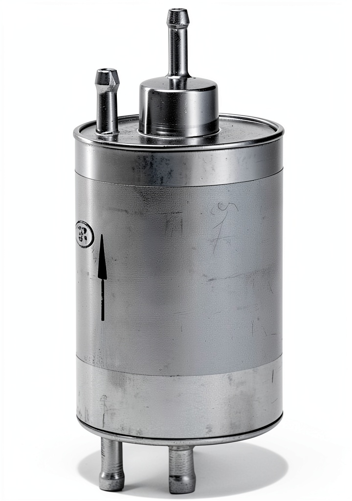 Wix fuel filter product image