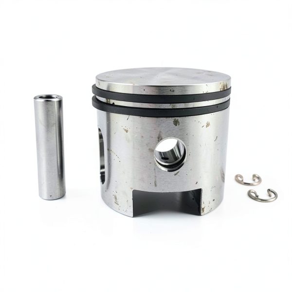 CDHPOWER 50mm YD100 Windowed Piston Kit Automotive-1