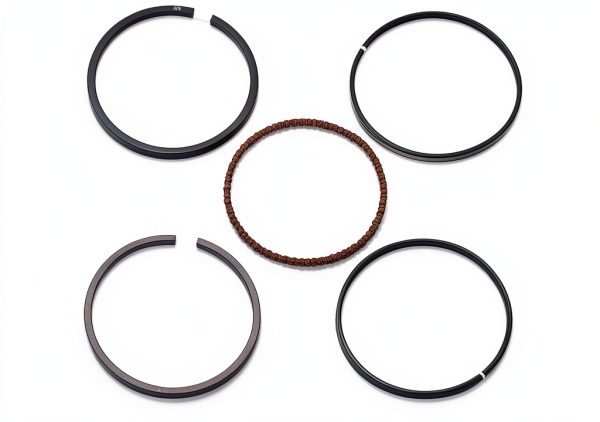 labwork Piston Rings for Honda Fourtrax 300-2