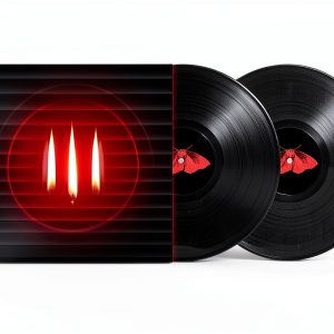 Warner Records Double CD Alternative Rock 2023-0