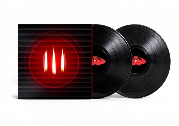 Warner Records Double CD Alternative Rock 2023-0