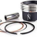 Namura Powersports Pistons for Automotive-0