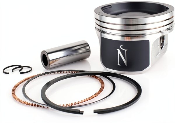 Namura Powersports Pistons for Automotive-0
