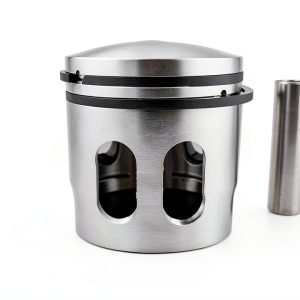 CDHPOWER 66cc Piston Kit for 80cc Engine-0