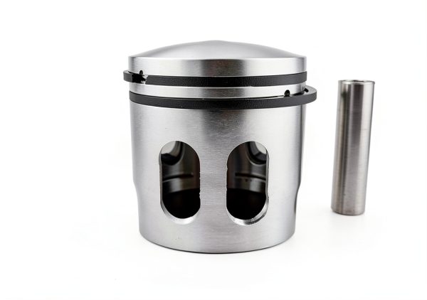CDHPOWER 66cc Piston Kit for 80cc Engine-0