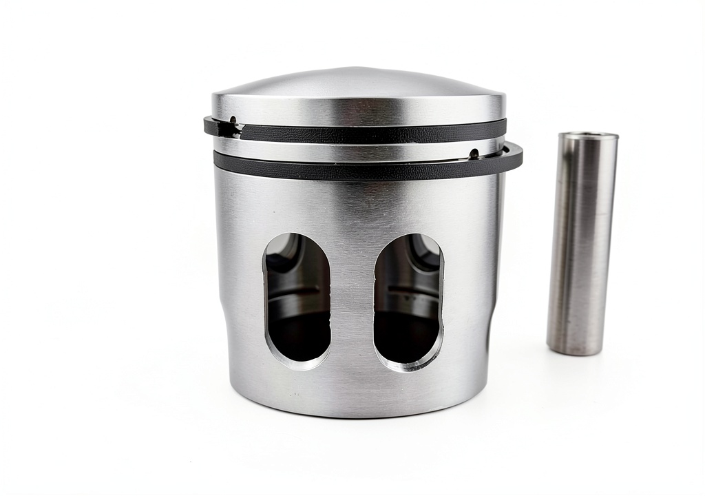 CDHPOWER 66cc piston kit components