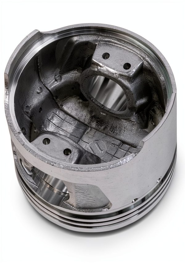 FlyPig Piston Ring Kit for Honda 70cc Dirt Bike-4
