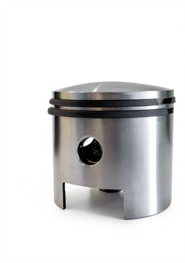 CDHPOWER 50mm YD100 Windowed Piston Kit Automotive-4