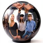 Gish CD Virgin Alternative Rock Album 1990s-0