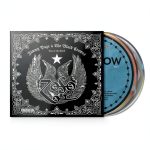 English Rock CD Box Set by The Black Crows-0