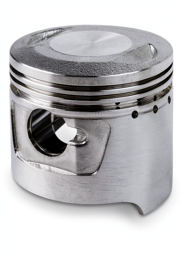 FlyPig Piston Ring Kit for Honda 70cc Dirt Bike-3