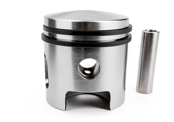 CDHPOWER 66cc Piston Kit for 80cc Engine-1