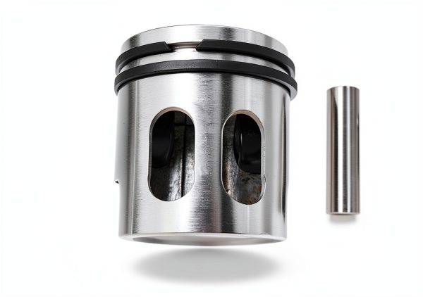 CDHPOWER 66cc Piston Kit for 80cc Engine-2