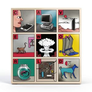 Year0001 Garage Band CD Compact Alternative Rock-0
