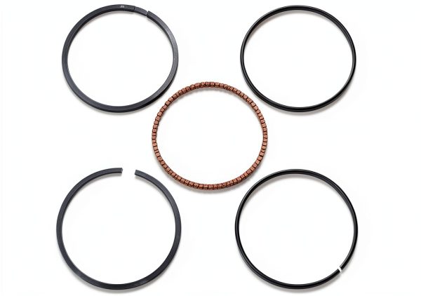 labwork Piston Rings for Honda Fourtrax 300-3
