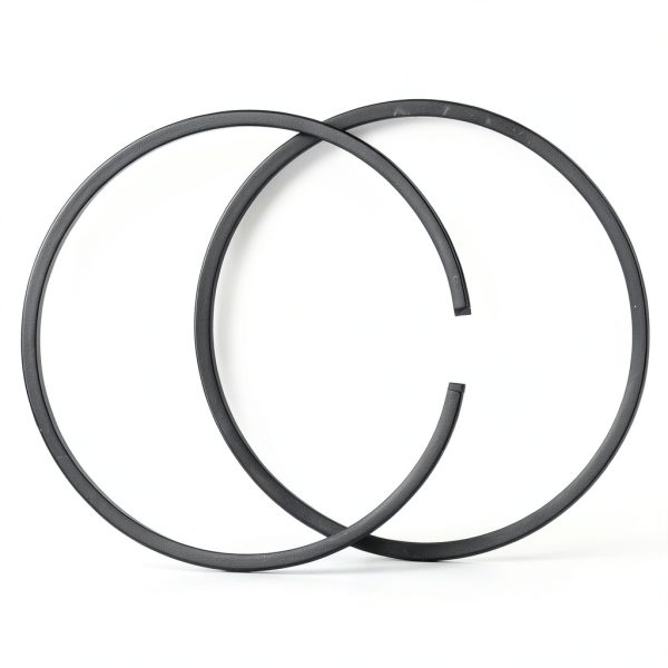 Yamaha Piston Mishon Aluminum Alloy Dome 66mm-1