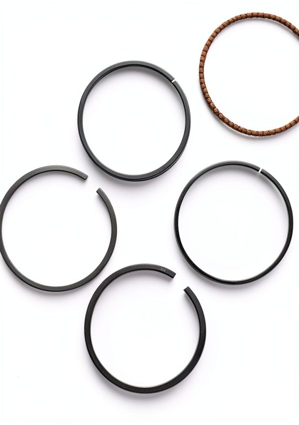 labwork Piston Rings for Honda Fourtrax 300-1