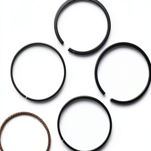 labwork Piston Rings for Honda Fourtrax 300-0