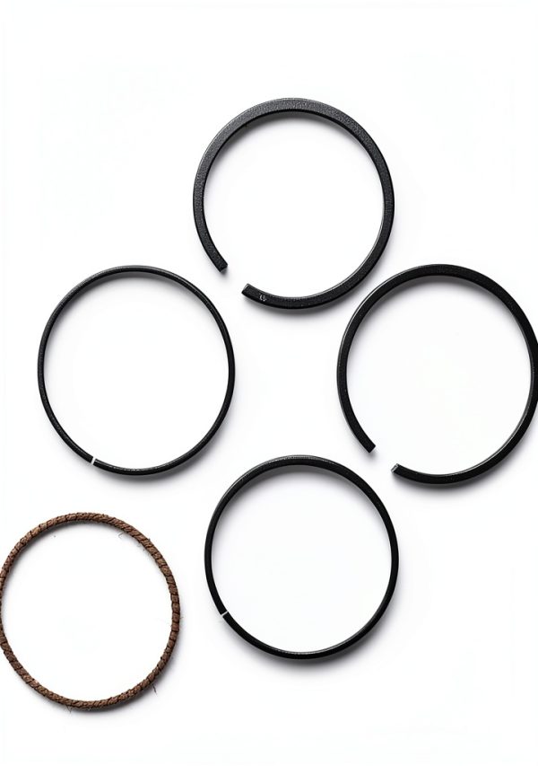 labwork Piston Rings for Honda Fourtrax 300-0