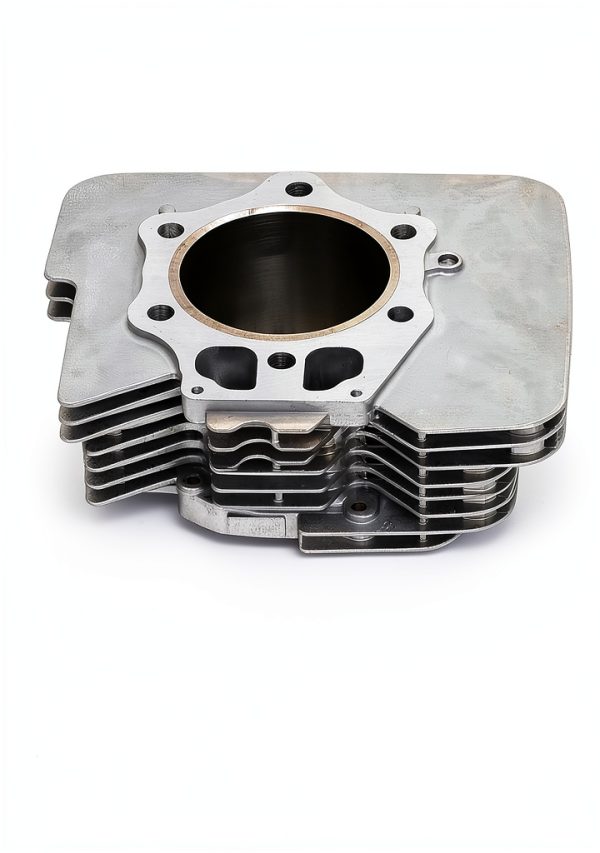 labwork Honda Foreman 500 Replacement Piston Kit with Rings-1