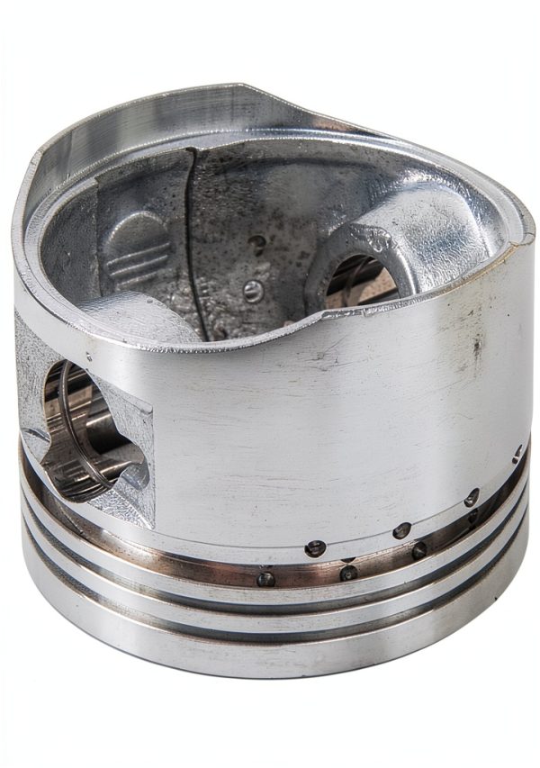 Piston O Ring Gasket Kit Tbest Tbestpgkgsh735m Metal Construction-2