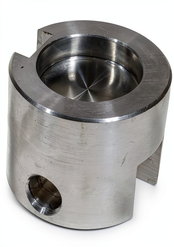 Quickshot Nitro Piston Kit for Hatsan Mod 130 Black Steel High-Power-6