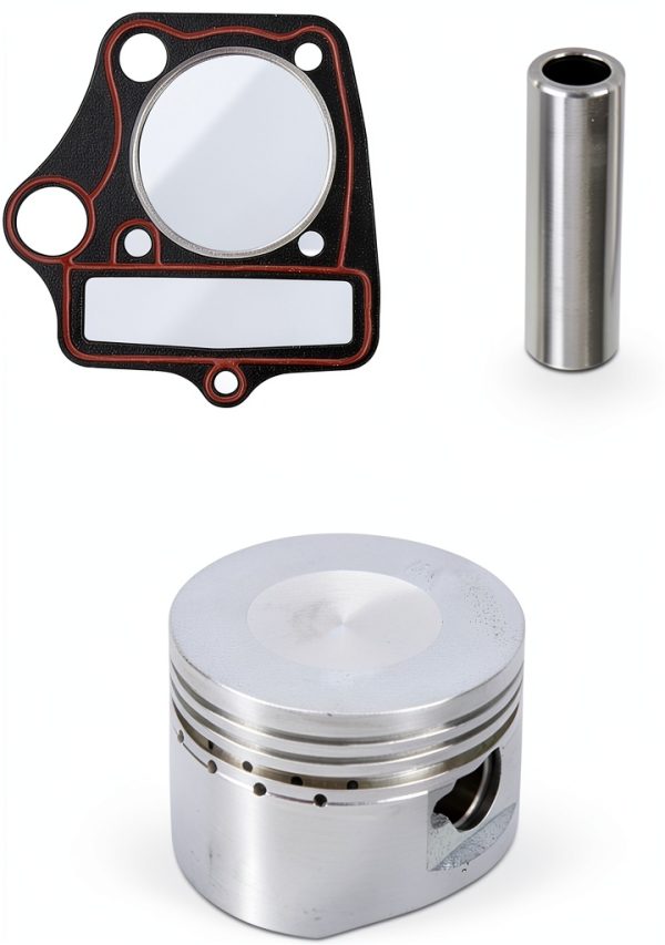 Piston O Ring Gasket Kit Tbest Tbestpgkgsh735m Metal Construction-6