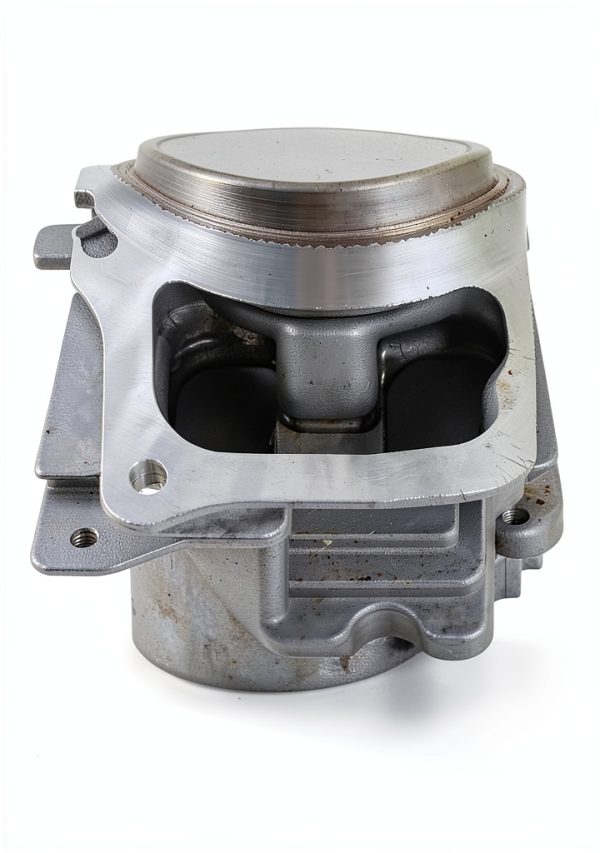 labwork Honda Foreman 500 Replacement Piston Kit with Rings-2
