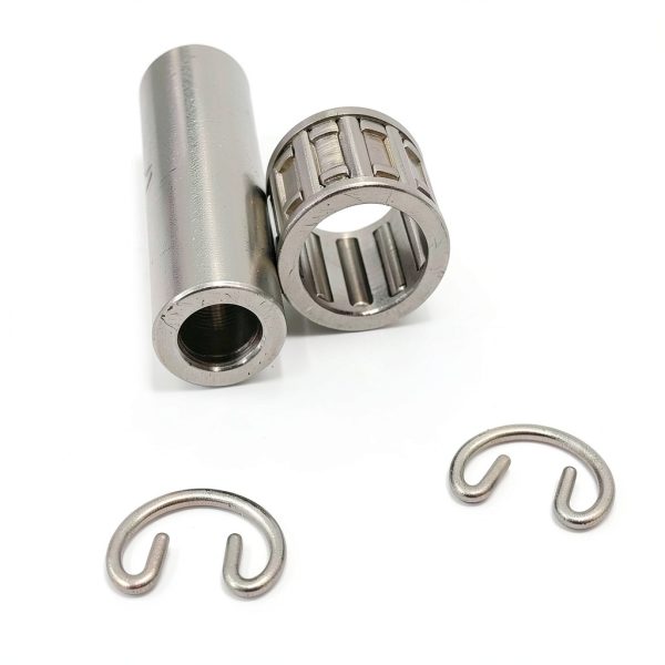 66cc/80cc Piston Pin by DONSP1986 - Lightweight Aluminum PK80-1
