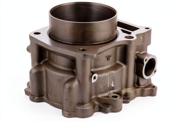 Yamaha 660R 660 Pistons Kit NICHE Complete Engine Rebuild Kit-6