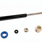 Quickshot Nitro Piston Kit for Hatsan Mod 130 Black Steel High-Power-0