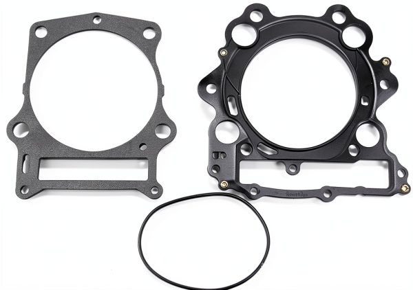 Yamaha 660R 660 Pistons Kit NICHE Complete Engine Rebuild Kit-3