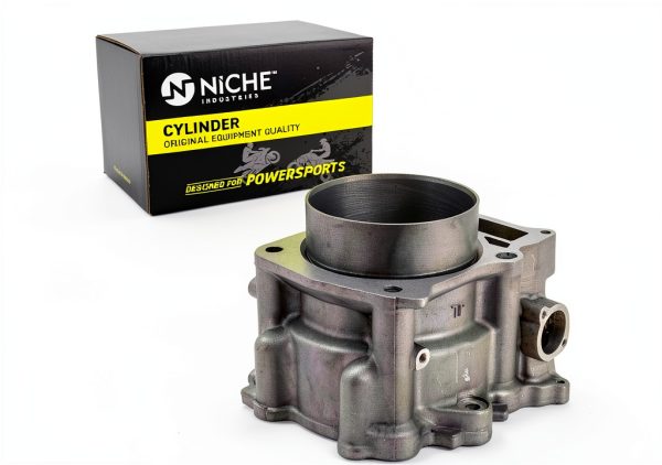 Yamaha 660R 660 Pistons Kit NICHE Complete Engine Rebuild Kit-1