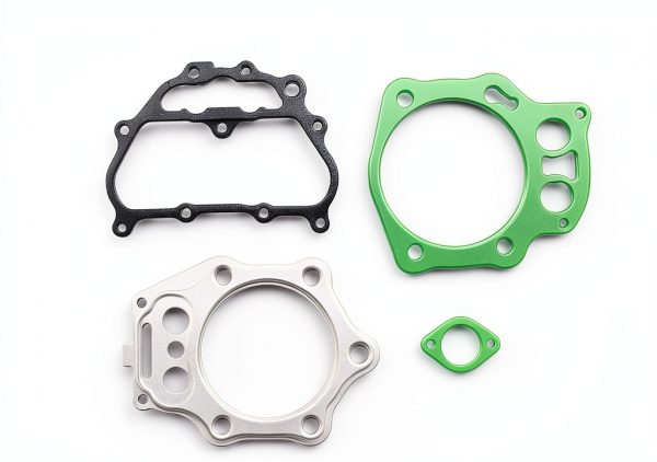 labwork Honda Foreman 500 Replacement Piston Kit with Rings-5